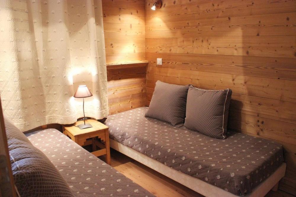 Eskival Appartements Vti Val Thorens Exterior foto